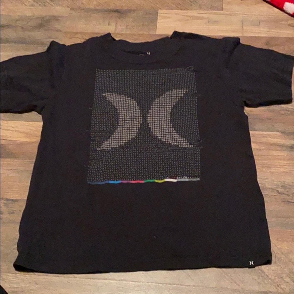 Short sleeve